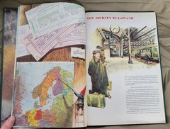 Secrets of the Gnomes by Rien Poortvliet and Wil Huygen (1982, Hardcover)