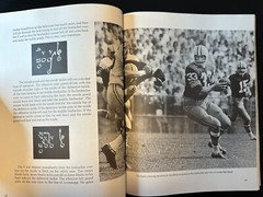 Vince Lombardi on Football – Hardcover – 352 Pages – 1981