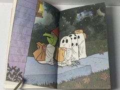It’s The Great Pumpkin Charlie Brown Schulz 1968 Peanuts Snoopy 1st Signet Ed.