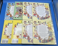 Lot of 28 Little Golden Books Vintage Mostly 70’s & 80’s Varied selection EUC
