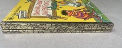 Vintage Sesame Street Hardcover Books Lot of 3 Grover Monster Bert 1972 CTW