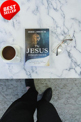 The Jesus Discoveries: 10 Historic Finds That Bring Us Face-To-Face with Jesus