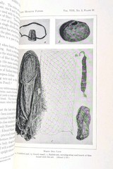 Basket-Maker Caves of Northeastern Arizona by S.J. Guernsey and A.V. Kidder
