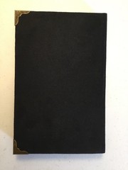 The Road, Cormac McCarthy, Hand Bound in Suede, Deluxe Hardcover Edition