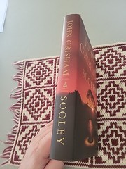 Sooley: A Novel – Hardcover By Grisham, John – VERY GOOD