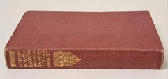 Roderick Random by Tobias Smollett 1931 J M Dent & Sons London & E P Dutton N.Y.