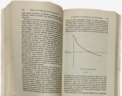 Essays in Monetary Economics (Collected Works of Harry Johnson) by Harry G. Jo..