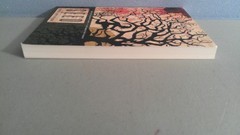 SEED /ARC /Avance Reading Copy/ Uncorrected Proof/SIGNED by Ania Ahlborn