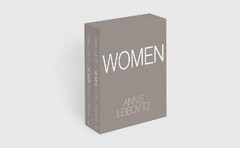 Annie Leibovitz: Women (2025) Slipcased Edition, Annie Leibovitz
