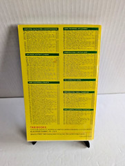 How to Read Electronic Circuit Diagrams Tab Books No. 510 1st ed. 1970 PB VGC+