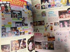 Sanrio Character Design The ’90s-2010s Art Book Illustration Japanese