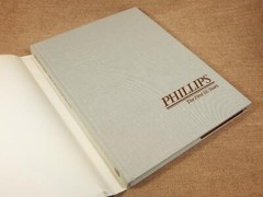 Phillips the First 66 Years by William C. Wertz