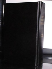 The Holy Bible Knox Version Baronius Press 2012 Hardcover Latin Vulgate Gilt
