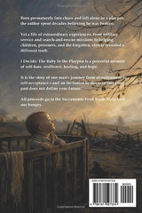The Baby in the Playpen: A Memoir of Self-Hate, Survival, and 1.35 Million Meals