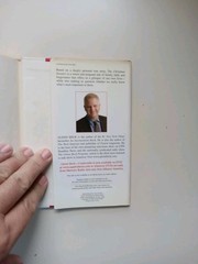 The Christmas Sweater by Glenn Beck 2008 Hardcover – Good Condition