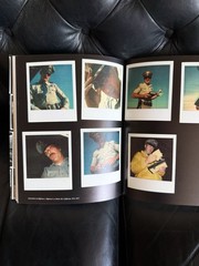 Annie Leibovitz The Early Years 1970-1983 Hardcover Taschen Coffee Table Book