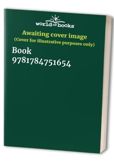 Book 9781784751654 – GOOD