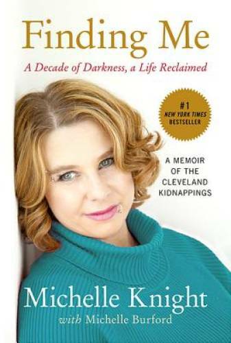 Finding Me: A Decade of Darkness, a Life Reclaimed: A Memoir of the Cleve – GOOD