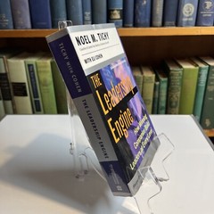 Collins Business Essentials Ser.: The Leadership Engine : How Winning Companies