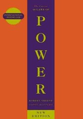 Robert Greene 4 Book Set Concise 48 Laws of Power, Mastery, Art Of Seduction,WAR