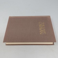 The Last Caravan: 1978 G. P. Putnam’s & Sons Hardcover by Thurston Clarke