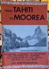 From Tahiti to Moorea – Rejane Stiehr