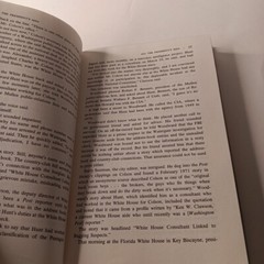All the President’s Men by Berstein & Woodward HC (1999) S&S Classic Editions