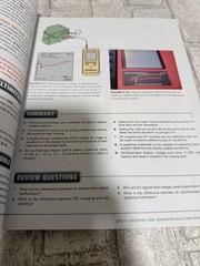 Automotive Electricity and Electronics James D Halderman 4th Edition Pearson