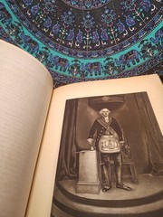 Volume 2 Mackey’s Revised History of Freemasonry ~ Clegg 1921