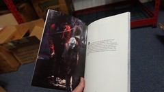 1 Michael Jackson Moonwalker 1988 Coloring Book & 1 Story Book Brand New Lot