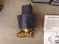 Hansgrohe Axor Allegroh 13607181 shower mixer ROUGH