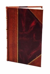 The Meditations Of The Emperor Marcus Aurelius Antoninus. A New [Leather Bound]