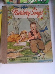 Children’s Book Lot of 4 From 1940’s-1980’s collection