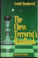 The Chess Terrorist’s Handbook