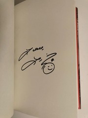 Kids, Wait till You Hear This! by Liza Minnelli 2026, Hardcover SIGNED 1st Print