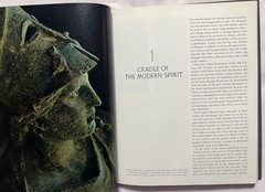 Classical Greece – Time Life Books – Great Ages Of Man Hardcover 192 pages 1967