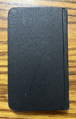 Twenty-Four Hours a Day by Hazelden, Daily Reading Alcoholics Anonymous AA Book