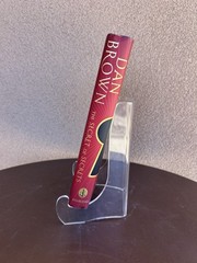 The Secret of Secrets by Dan Brown 2025 1st/1st – Robert Langdon – Hardcover
