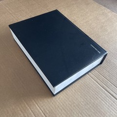 Black’s Law Dictionary, 7th Deluxe Edition Bryan A. Garner hardcover