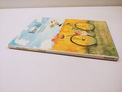 FRIENDS, Helme Heine, 1985 Atheneum NY – Hardcover w/ DJ – Very Good