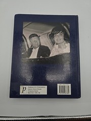 JFK & JACKIE: UNSEEN ARCHIVES By Tim Hill – Hardcover
