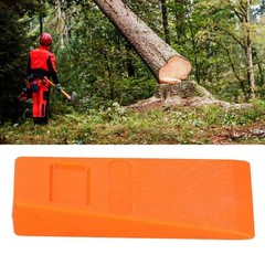 5.5in Professional Orange Woodworking Logging Tree Cutting Felling