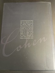 Shared Space The Joseph M. Cohen Collection Edited by Ray Merritt