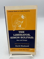 Borzoi Books on Latin America Lot of 5 Vintage Paperbacks (1960s/70s)