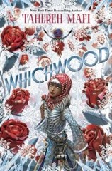 Whichwood by Tahereh Mafi: Used