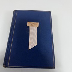New Testament Revised Standard Version: Thomas Nelson & Sons: Hardcover 1946