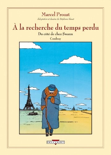 A LA RECHERCHE DU TEMPS PERDU: DU COTE DE CHEZ SWANN- By Marcel Proust Mint