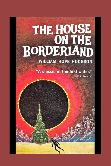 The House On The Borderland