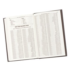 The Holy Bible KJV King James Version LARGE PRINT Hardcover.Jesus Words In Red.