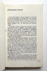 The Gospel of John – Charles R. Erdman, 1966 sc, The Westminster Press